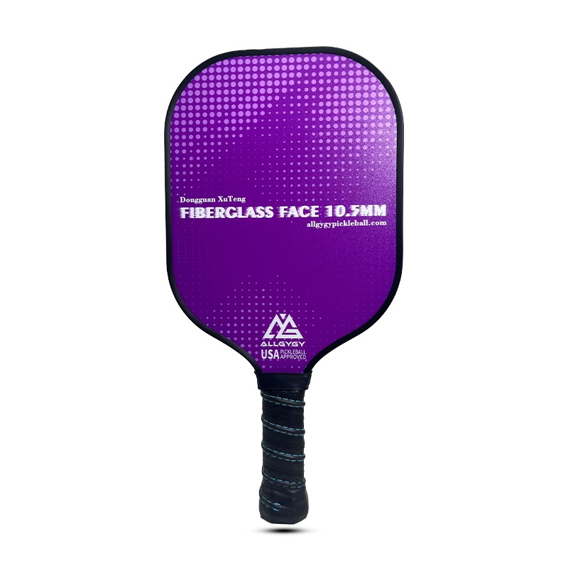 Pickleball raketlərində fiberglas və karbon lifi arasındakı fərq nədir?