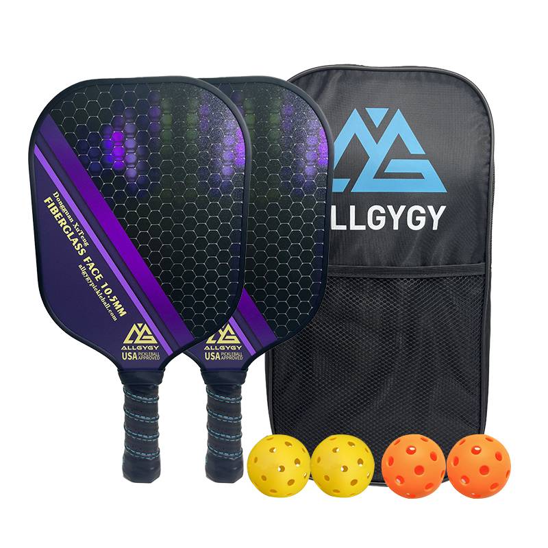 Fiberglas pickleball avarası nədir və niyə oyunçular üçün məşhur bir seçimdir?