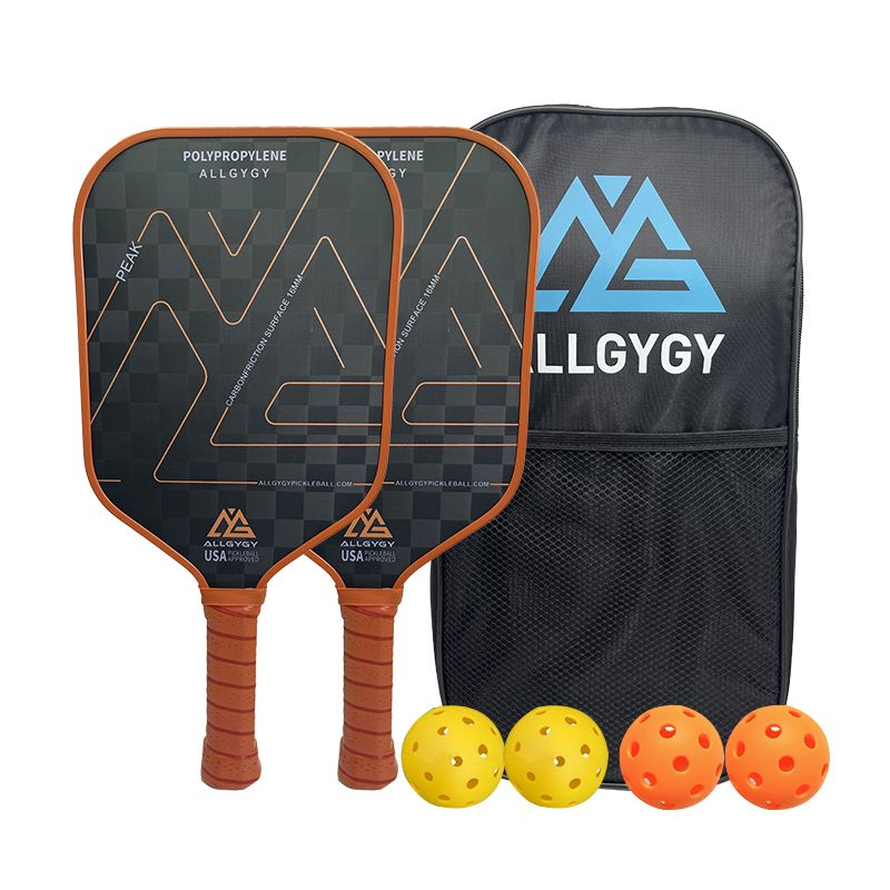 Karbon Fiber Pickleball Paddles ənənəvi avar qüsurlarını həll etməklə oyunçular üçün ən yaxşı seçim halına gəlir?